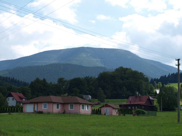 Čeladná