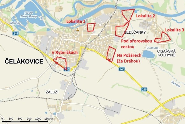 Čelákovice