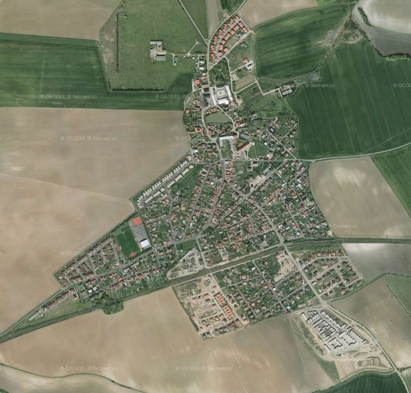 Zeleneč