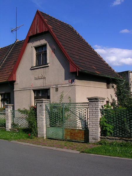 Zeleneč