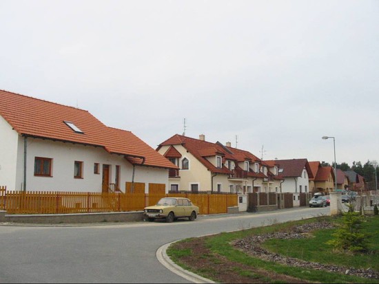 Zruč - Senec | Plzeň 2004